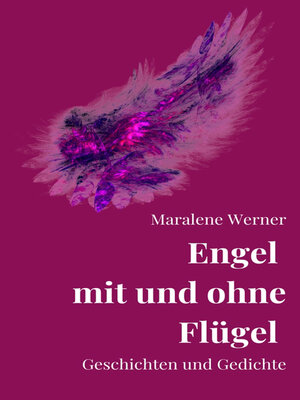 cover image of Engel mit und ohne Flügel